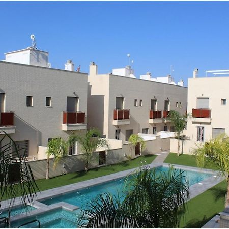 Torre De La Horadada - Modern And Comfortable 2 Bedroom Apartment Close To The Beach Torre de la Horadada Dış mekan fotoğraf