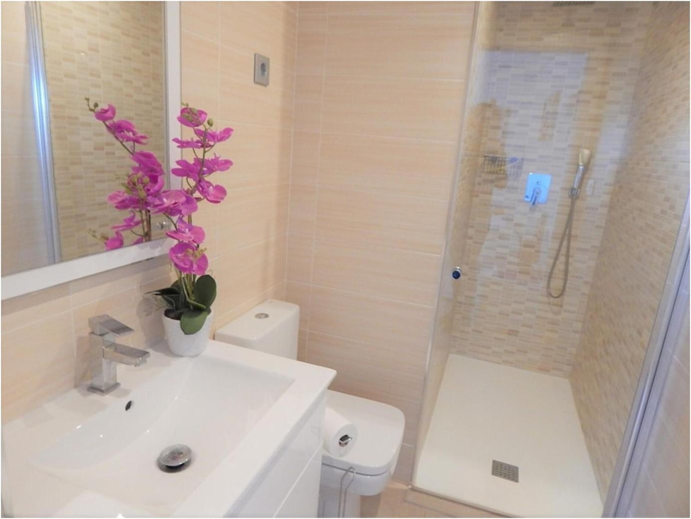 Torre De La Horadada - Modern And Comfortable 2 Bedroom Apartment Close To The Beach Torre de la Horadada Dış mekan fotoğraf