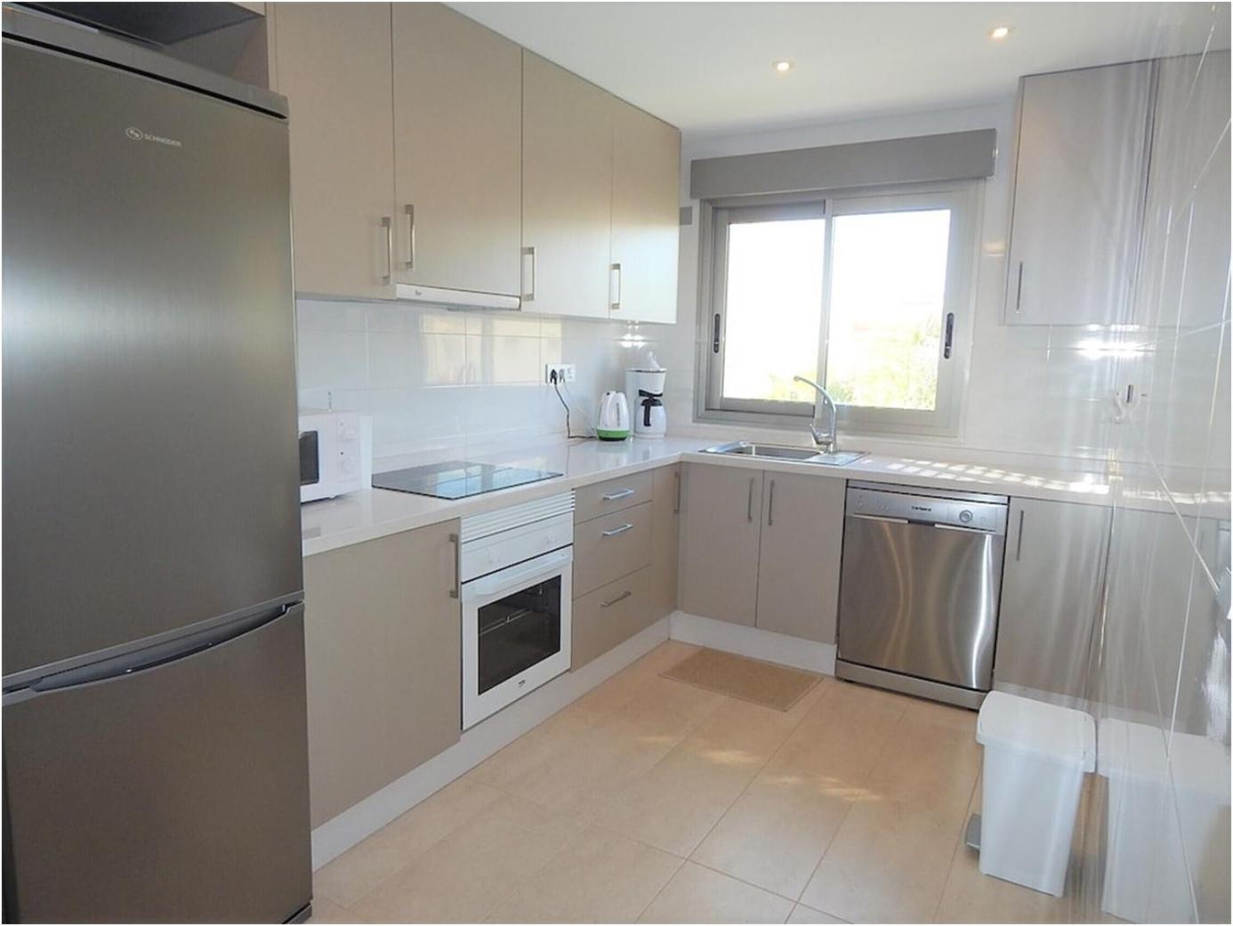 Torre De La Horadada - Modern And Comfortable 2 Bedroom Apartment Close To The Beach Torre de la Horadada Dış mekan fotoğraf