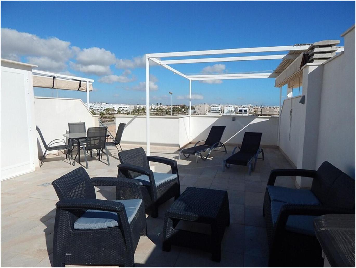 Torre De La Horadada - Modern And Comfortable 2 Bedroom Apartment Close To The Beach Torre de la Horadada Dış mekan fotoğraf