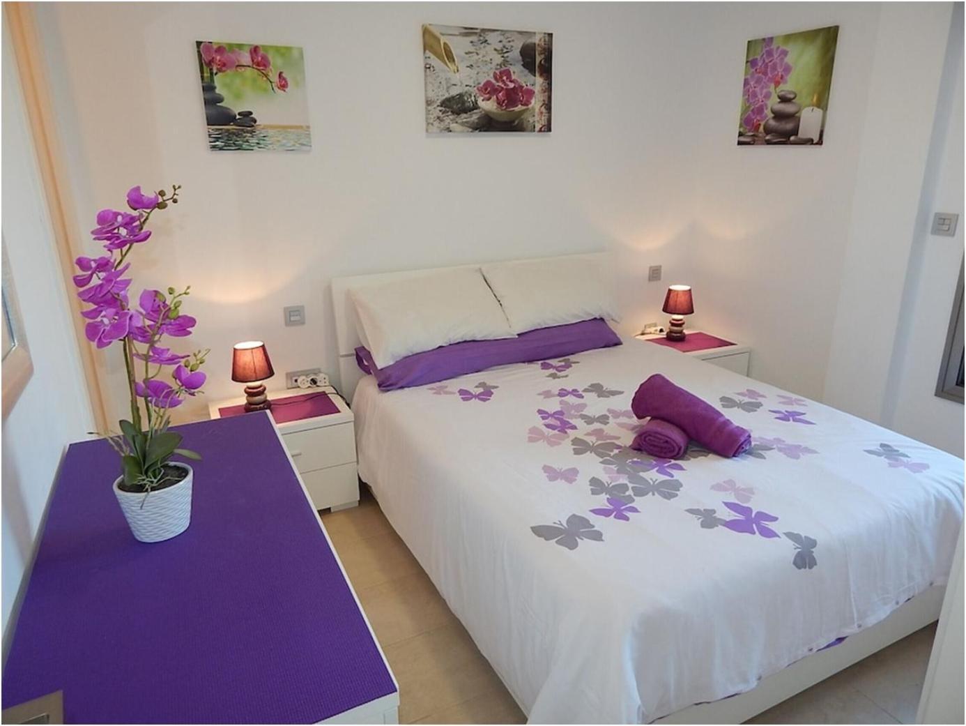 Torre De La Horadada - Modern And Comfortable 2 Bedroom Apartment Close To The Beach Torre de la Horadada Dış mekan fotoğraf