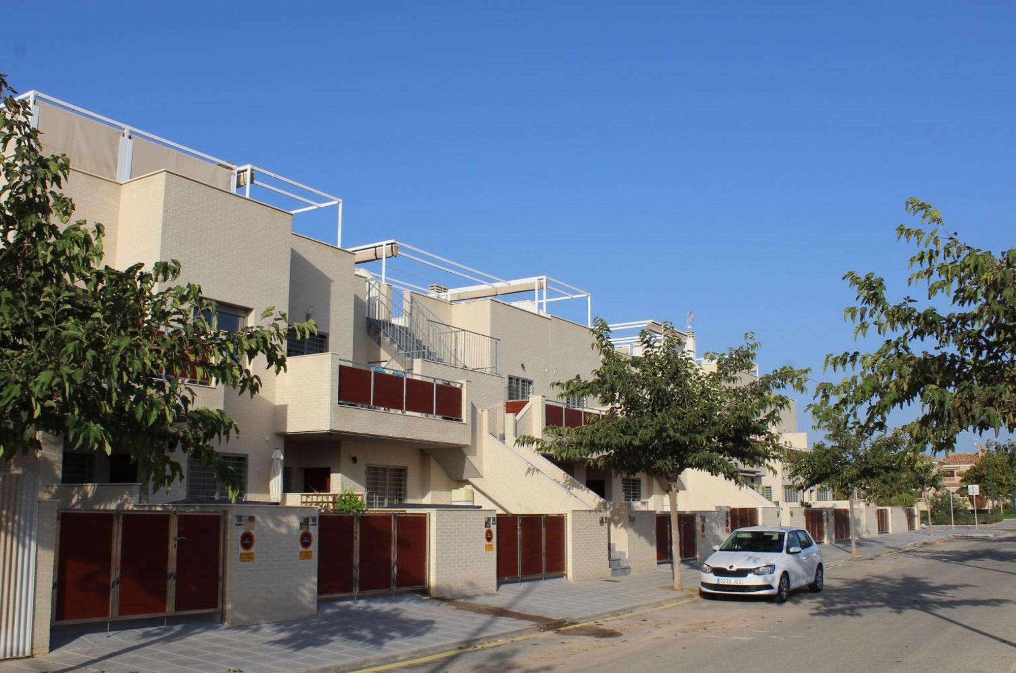 Torre De La Horadada - Modern And Comfortable 2 Bedroom Apartment Close To The Beach Torre de la Horadada Dış mekan fotoğraf